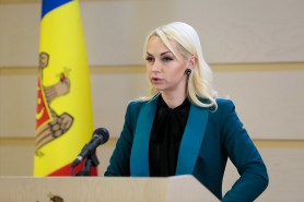 DOC // Marina Tauber a reacționat la declarațiile premierului român. Deputata s-a adresat guvernului RM